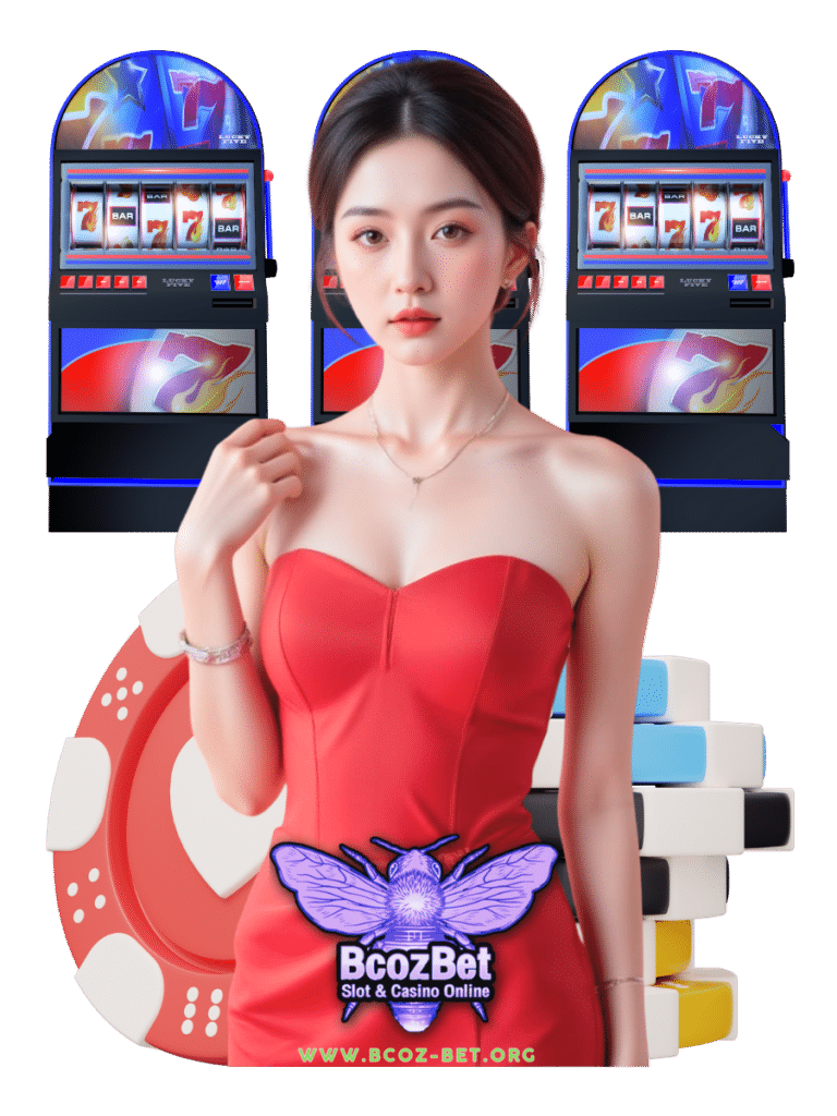 bcozbet สล็อตเบทต่ำ